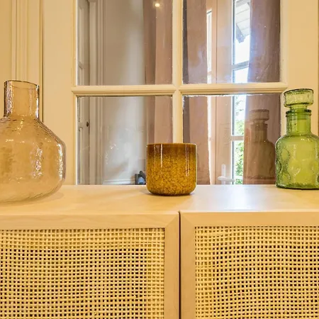 Apartman Le Clos Du Manoir - Balneo & Nature *