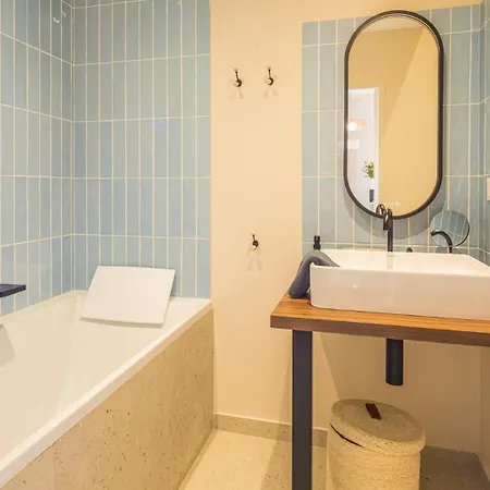 Apartman Le Clos Du Manoir - Balneo & Nature