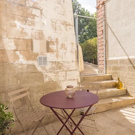 Le Clos Du Manoir - Balneo & Nature Chappes (Aube)